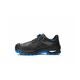 Halvsko svart/blå STEFANO XXSG BOA® black-blue Low ESD, S3 40