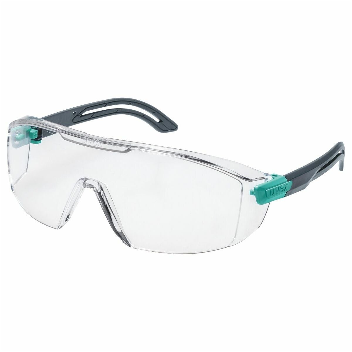 Komfortskyddsglasögon uvex i-lite planet