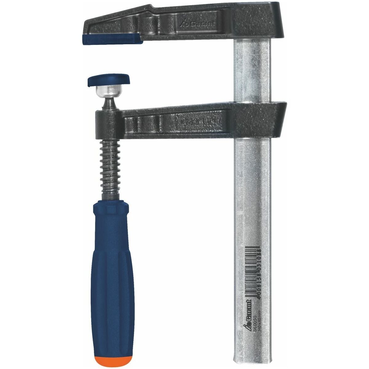 Skruvtving av aducergods