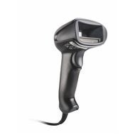 Handscanner 2D