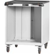 Montagevagn för utdragslådor 985/0