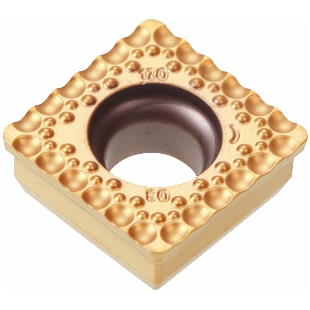 KOMET® vändskär BK8430