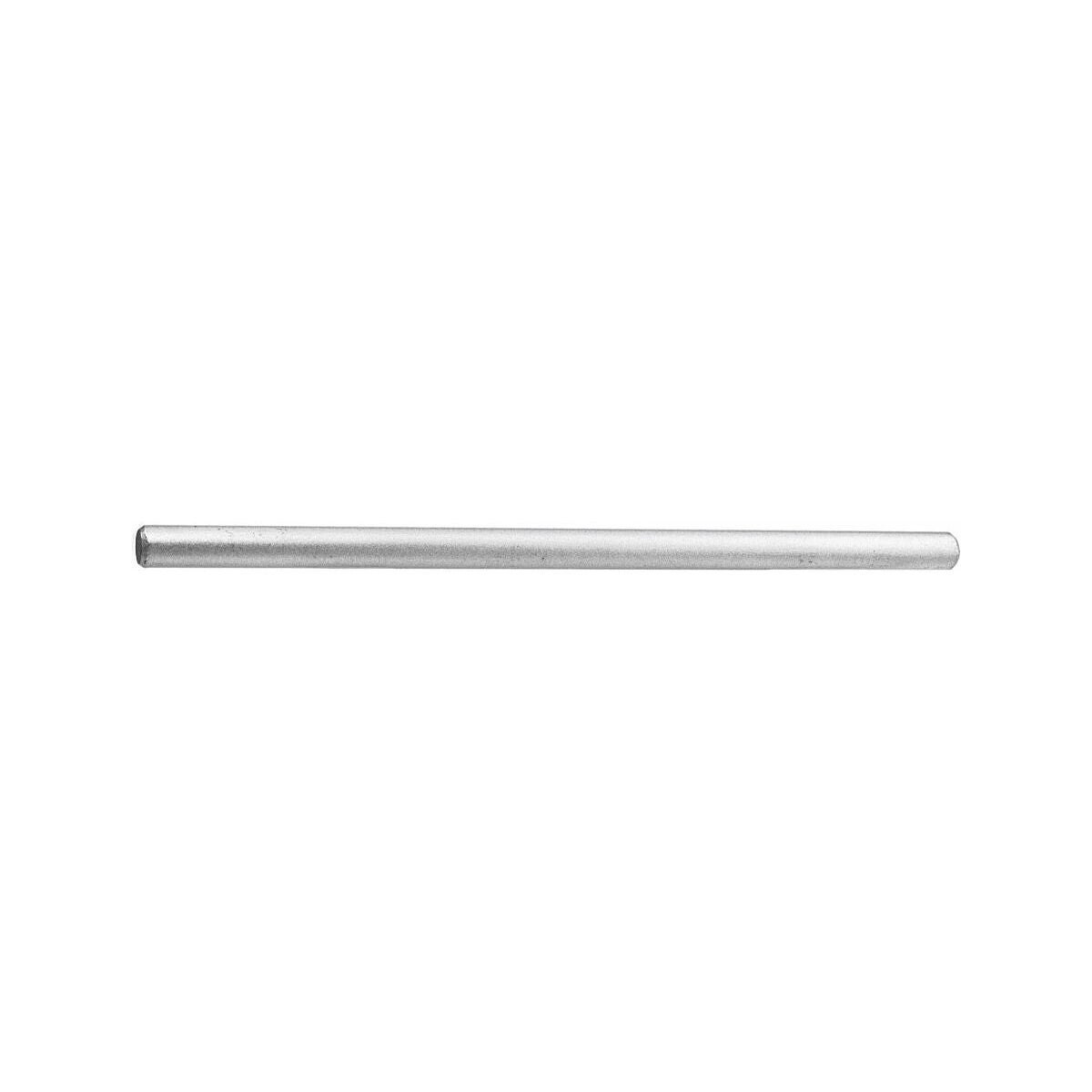 Cylinderformat vridstift