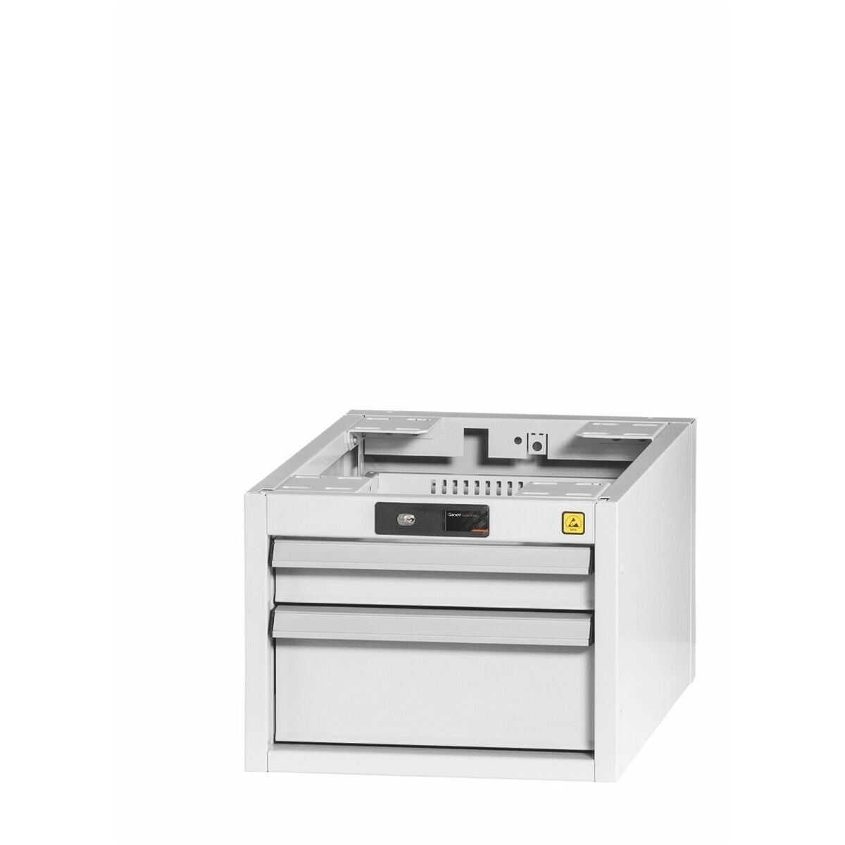 ESD-hurts 16G med utdragslådor 12×20G