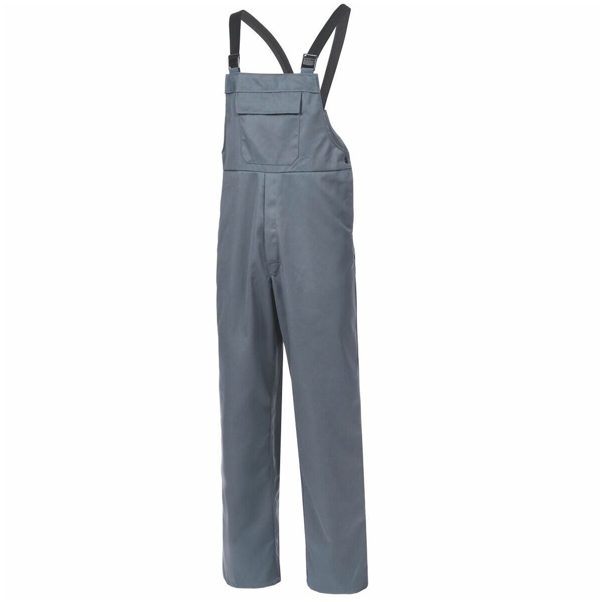 Kemikalieskyddshängselbyxa CHEMcomfort Antistatic 106