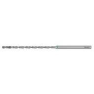 GARANT Master Steel Micro HM-borr med cylindriskt skaft DIN 6535 HA 20×D 1 mm