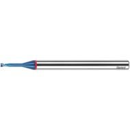 GARANT Diabolo HM-torusfräs R<sub>1</sub> 0,5 TiAlN