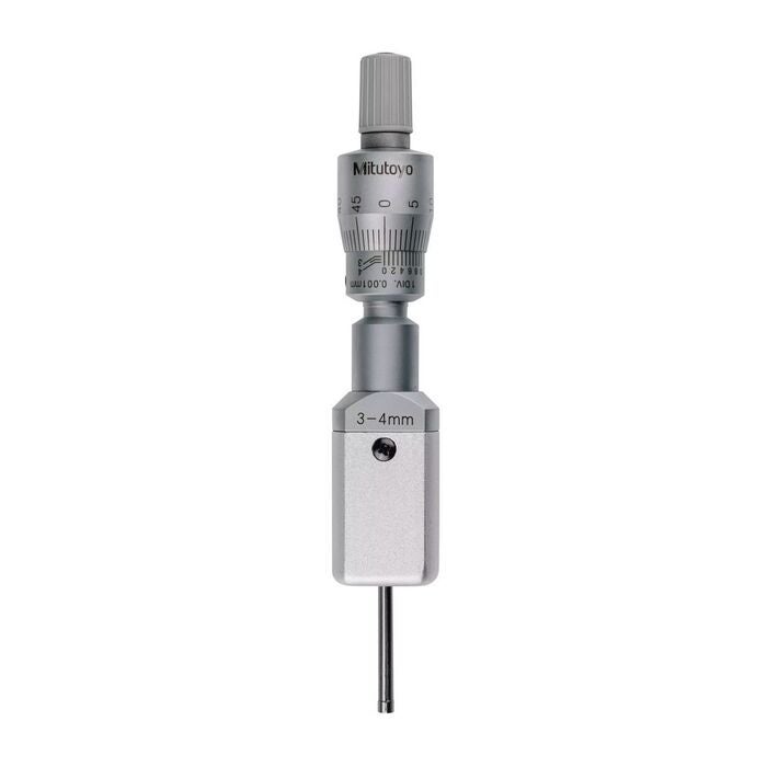 Liten innermikrometer 3-4 mm
