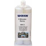 5-minutersepoxi 50 ml