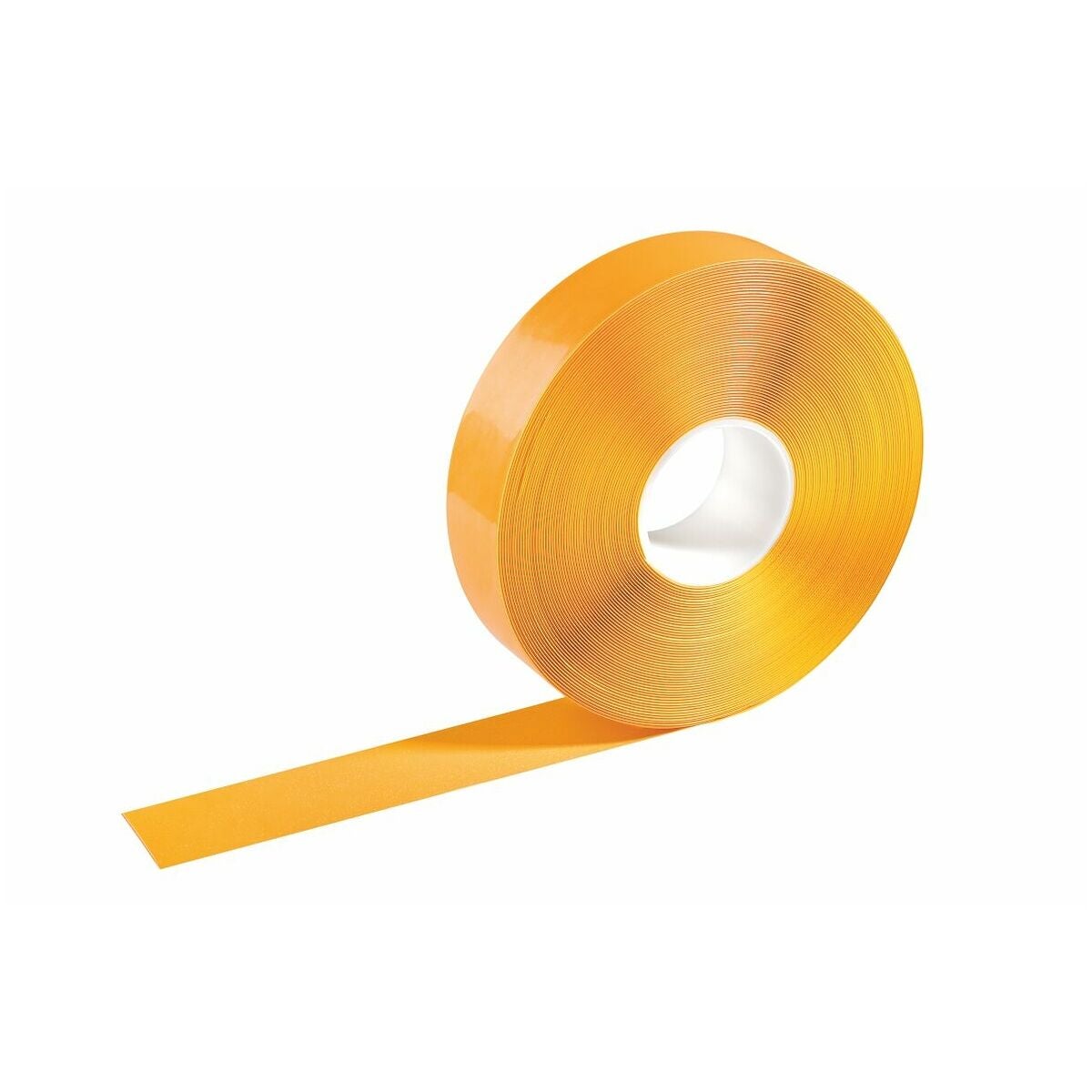 Golvmärkningsband Tjocklek 1,2 mm YELLOW