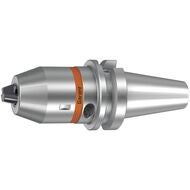 Borrchuckar Form AD 1-16 mm