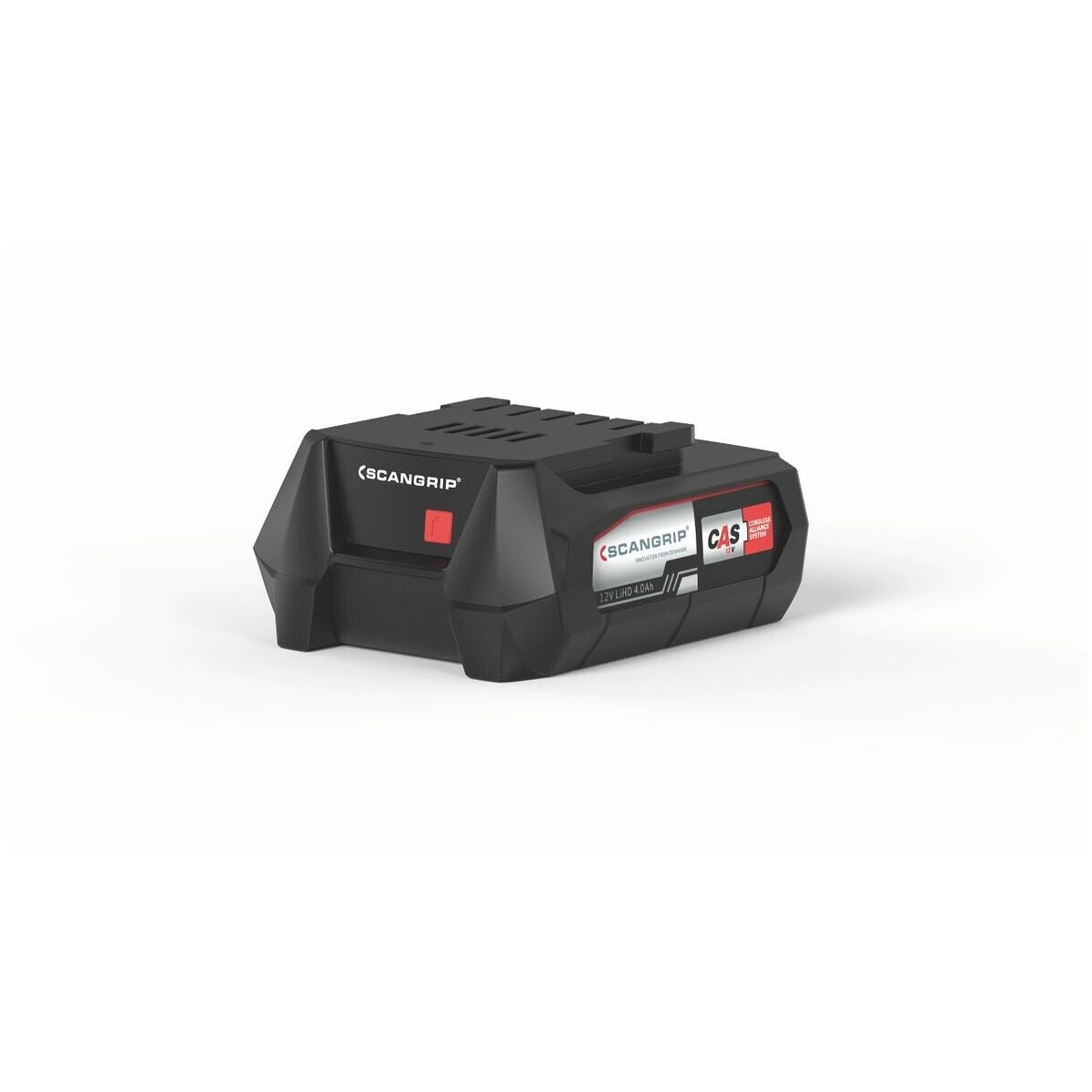 Litiumjonbatteri LHD 4,0 Ah