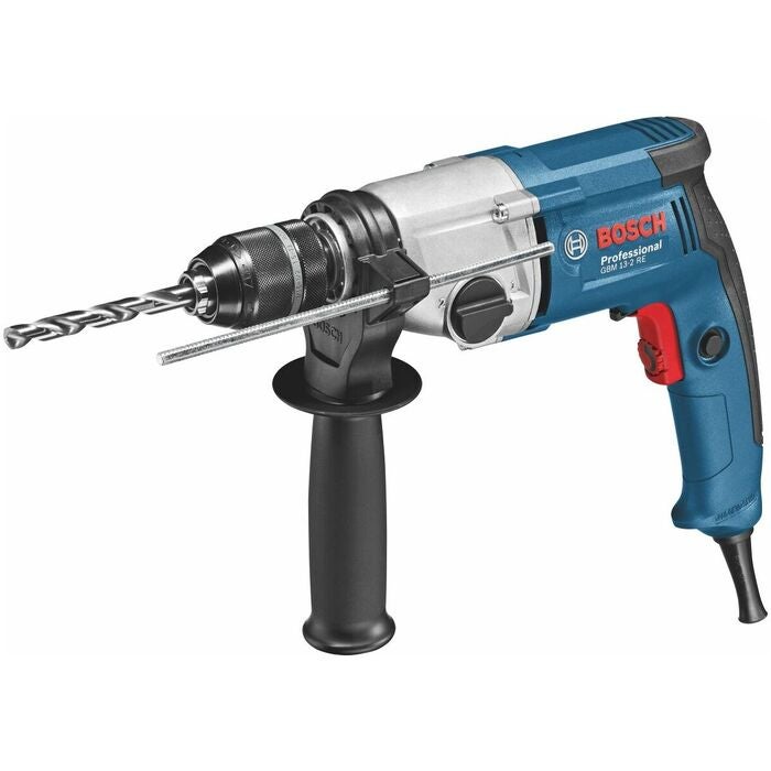 Borrmaskin GBM132RE