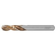 HOLEX CleverDrill spiralborr HSS obelagd