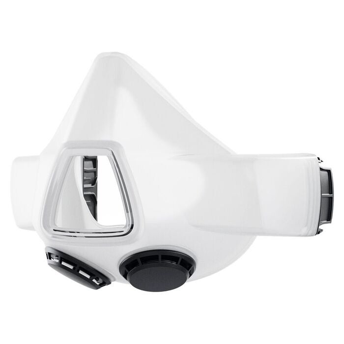 Halvmask, tätslutande SwissGrip M