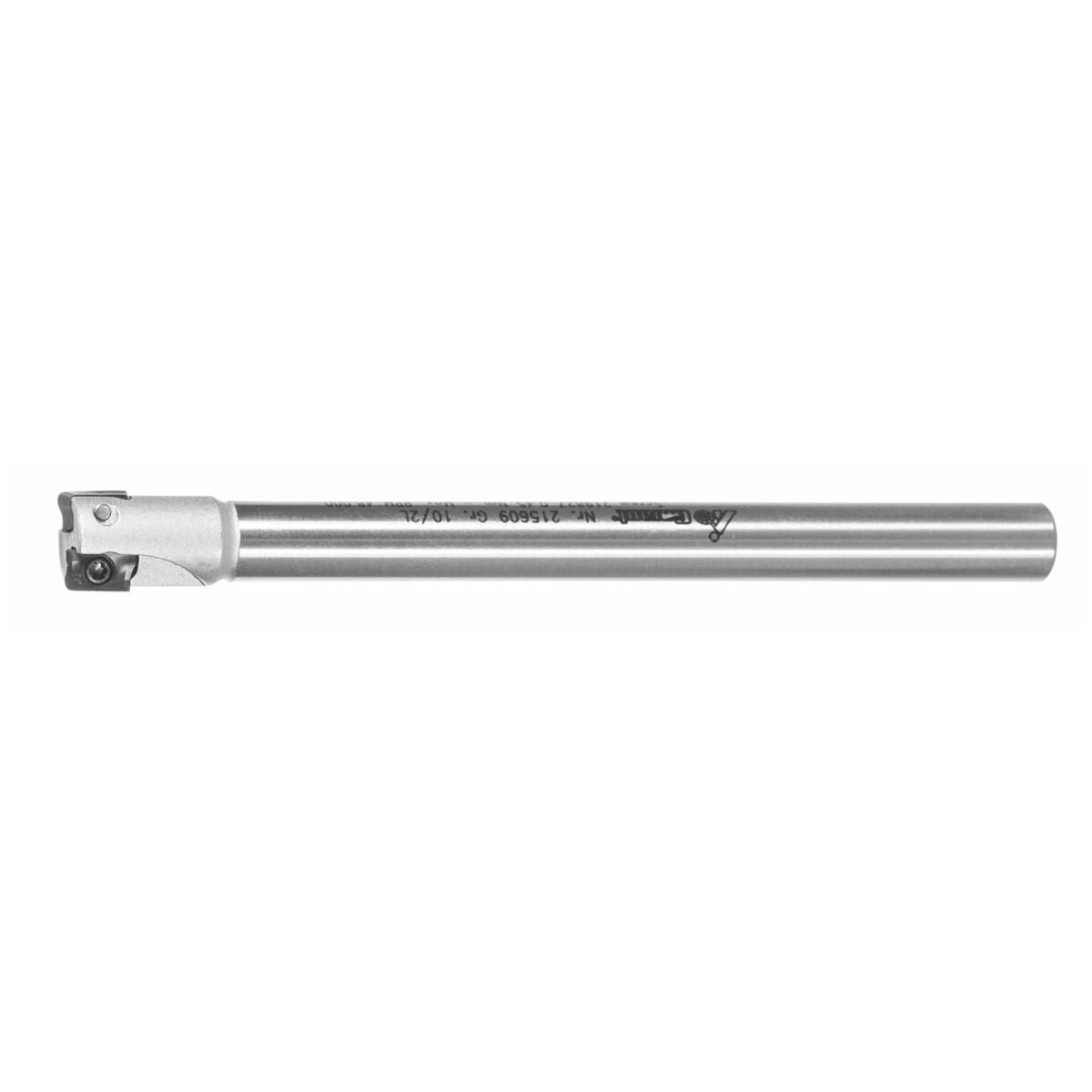GARANT Softcut hörnfräs 90° MTC lång 10/2L mm