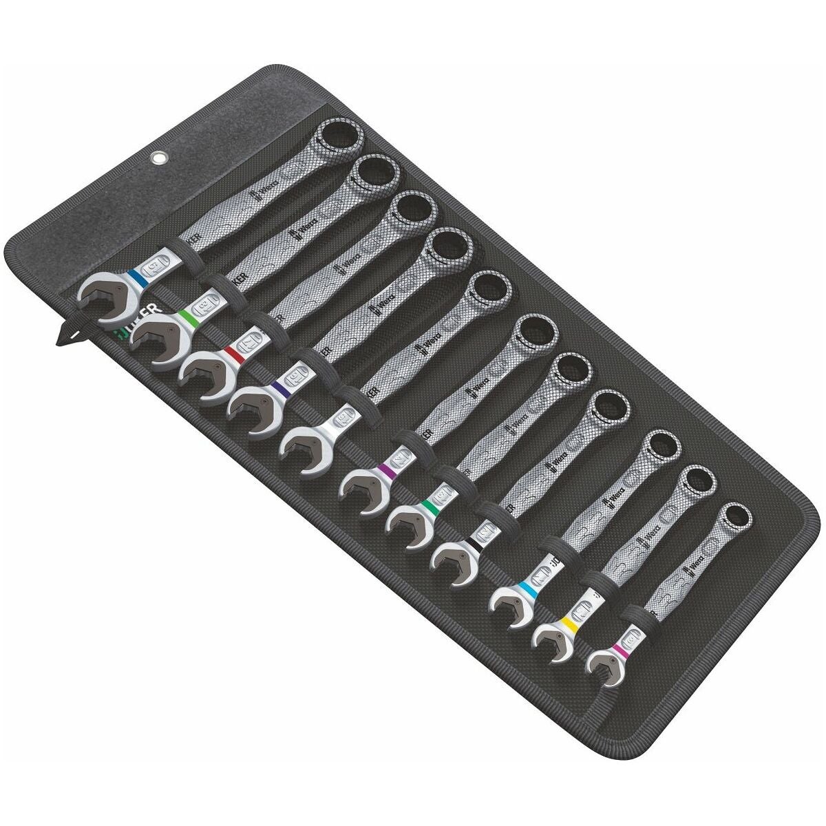 JOKER 6000 U-ringspärrnyckelsats