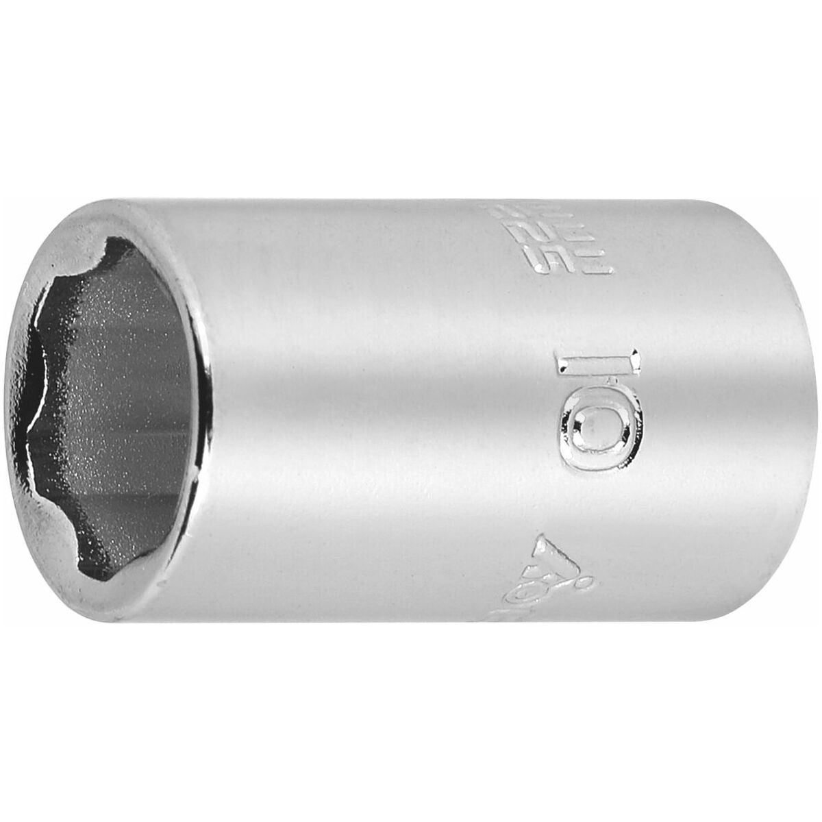 Sexkantinsats 1/4 tum Surface Drive