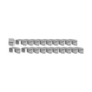 Sats med hyllhållare till nr 951000 − 958600