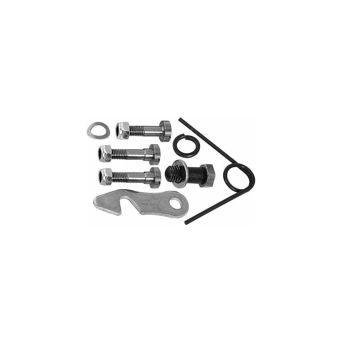 Reparationssortiment för fasonsax