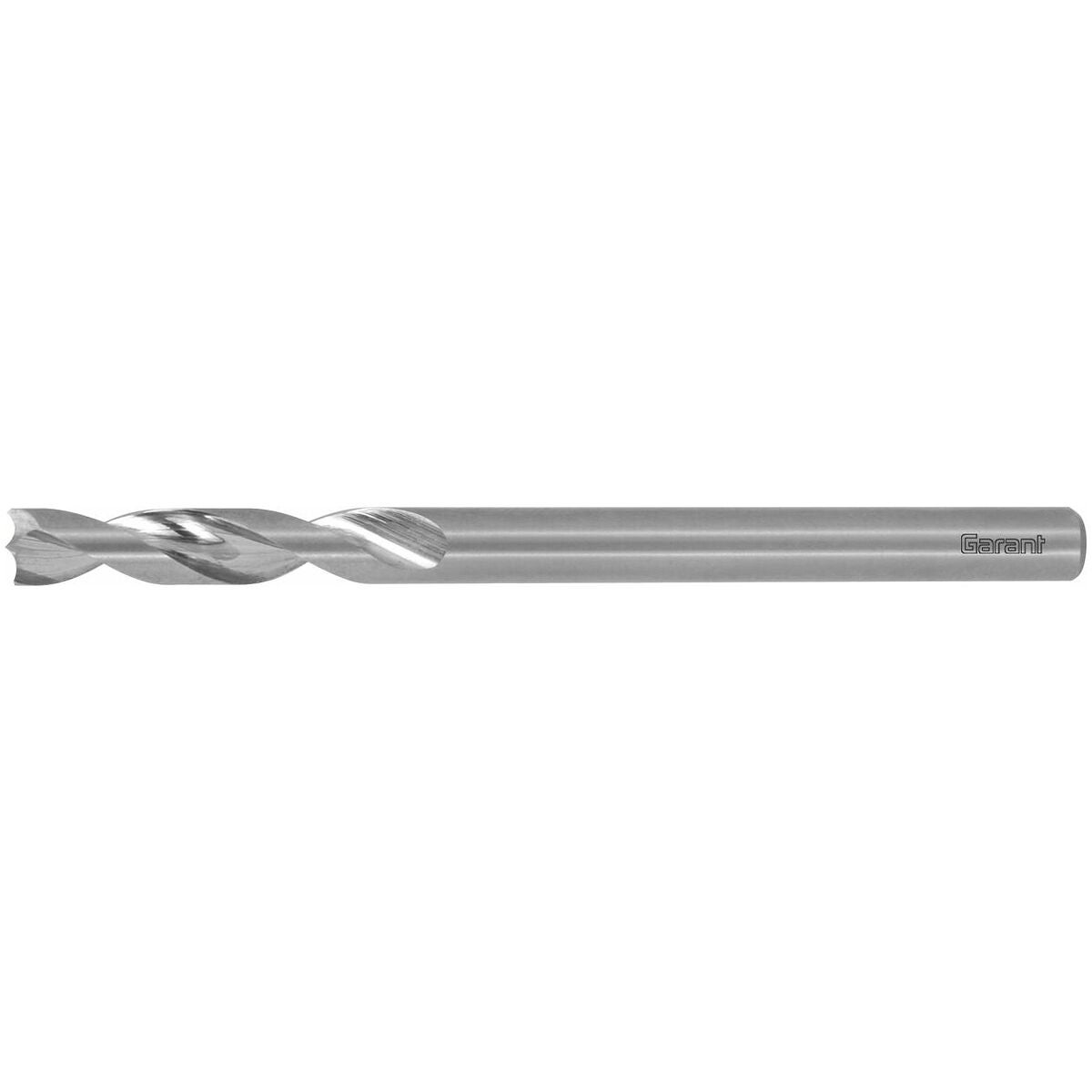 HM-borr aramid obelagd