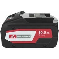 Utbytesbatteri 10AH