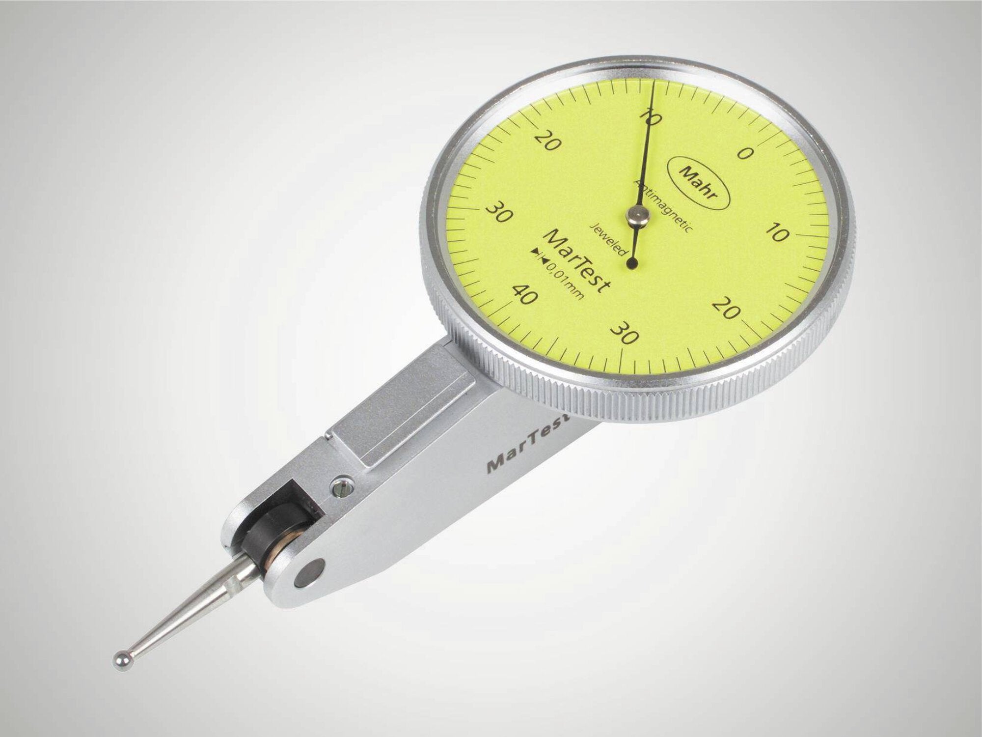 MarTest 800 SGM