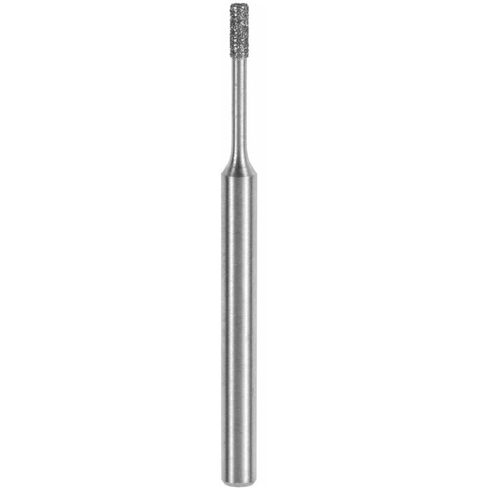 Diamantslipstift galvaniskt D126 2 mm