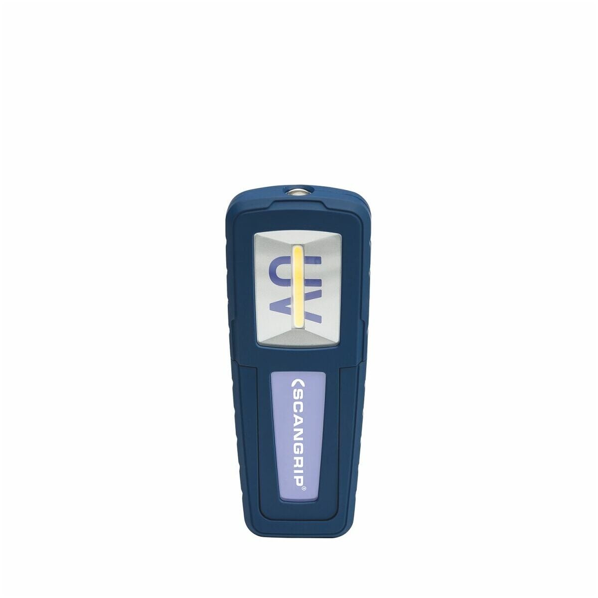 UV-FORM – arbetsbelysning med UV-ljus