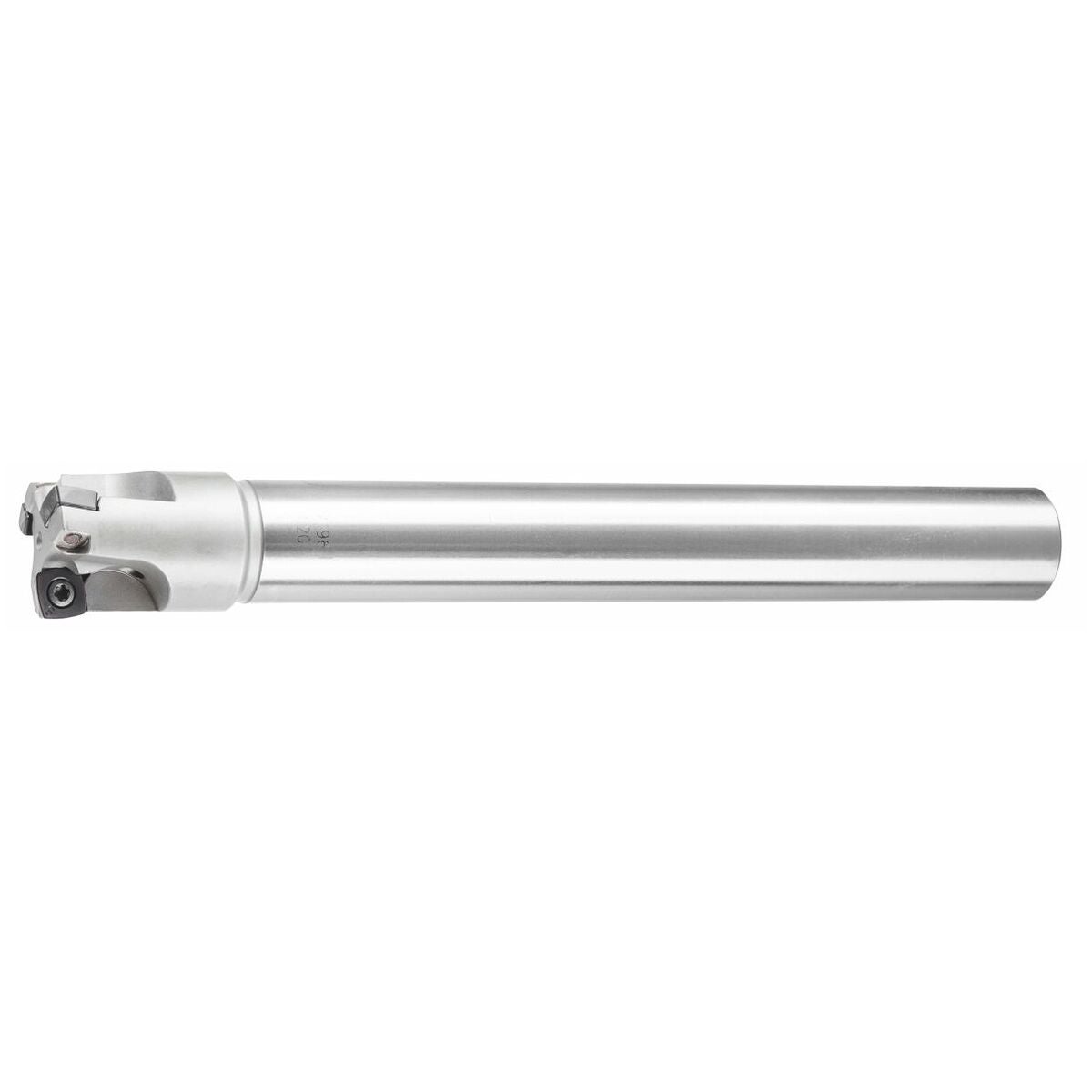 Feedking högmatningsfräs 25/3L mm