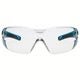 Komfortskyddsglasögon uvex pheos nxt CLEAR