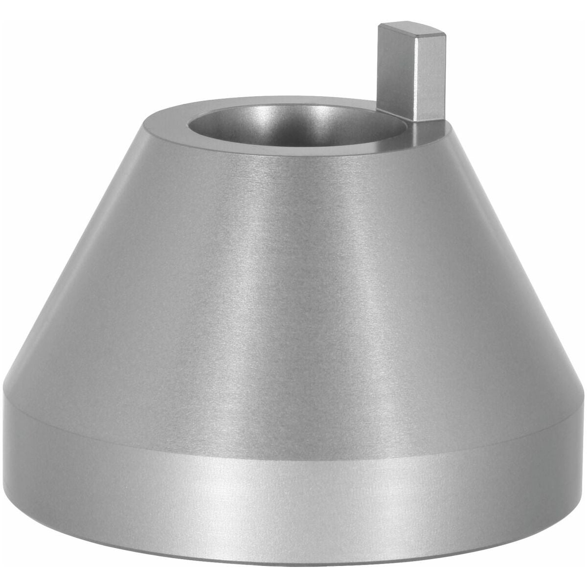 ZeroClamp adapter för verktygsfästen SK (DIN 69871)