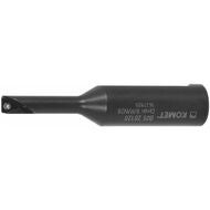 Invändig skärhållare för MicroKom hi.flex 8-12 mm