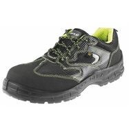 Halvsko svart ELECTRIC, SB 39