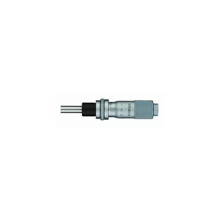 Inbyggnadsmikrometer 0-13 mm