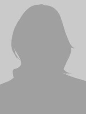 Marlene Härensjö