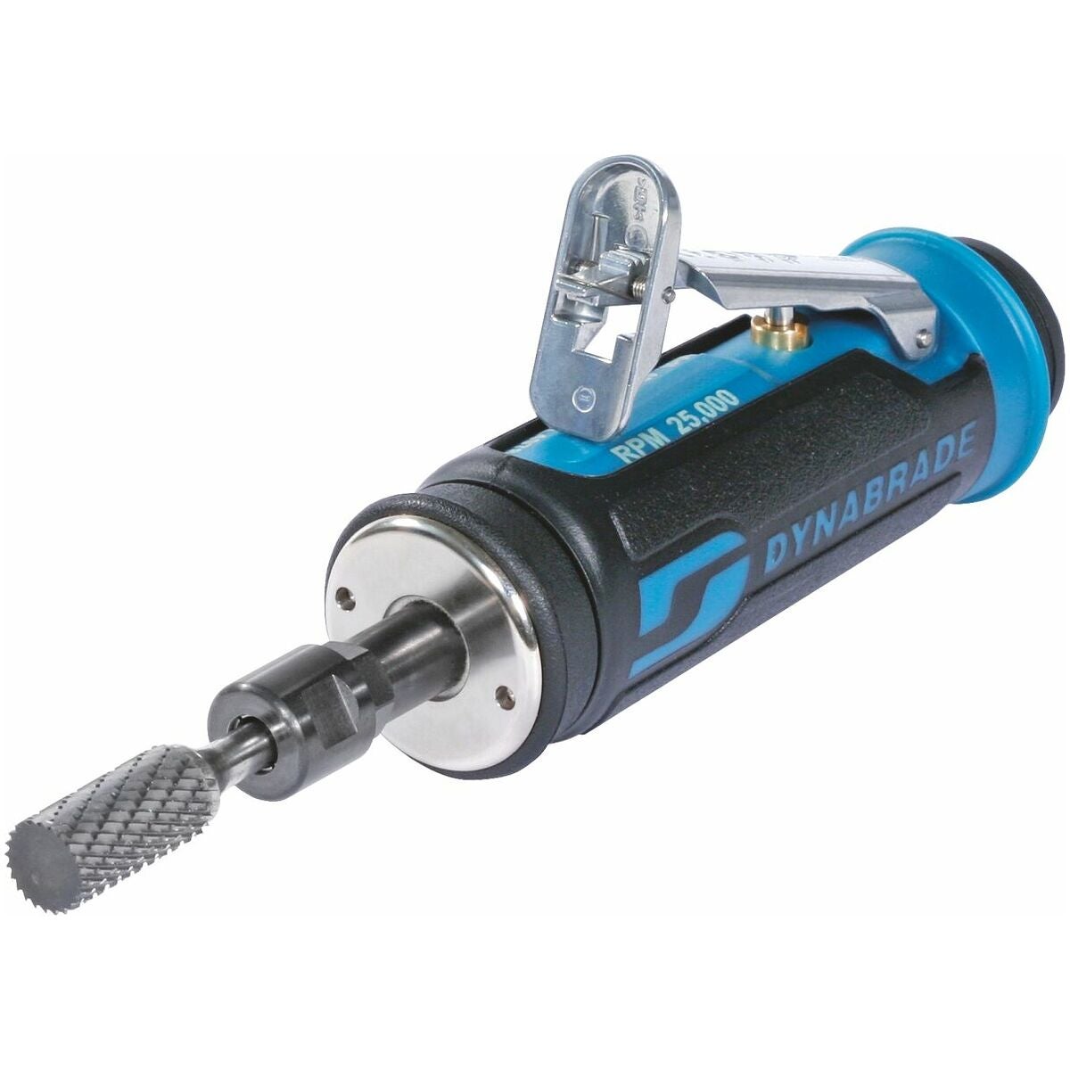 Tryckluftsdrivna rakslipmaskiner