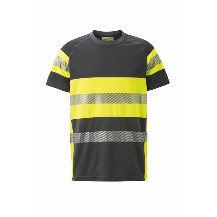 Varsel-T-shirt XS