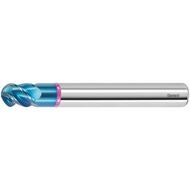 GARANT Master Titan HM-fullradiepinnfräs HPC TiAlN