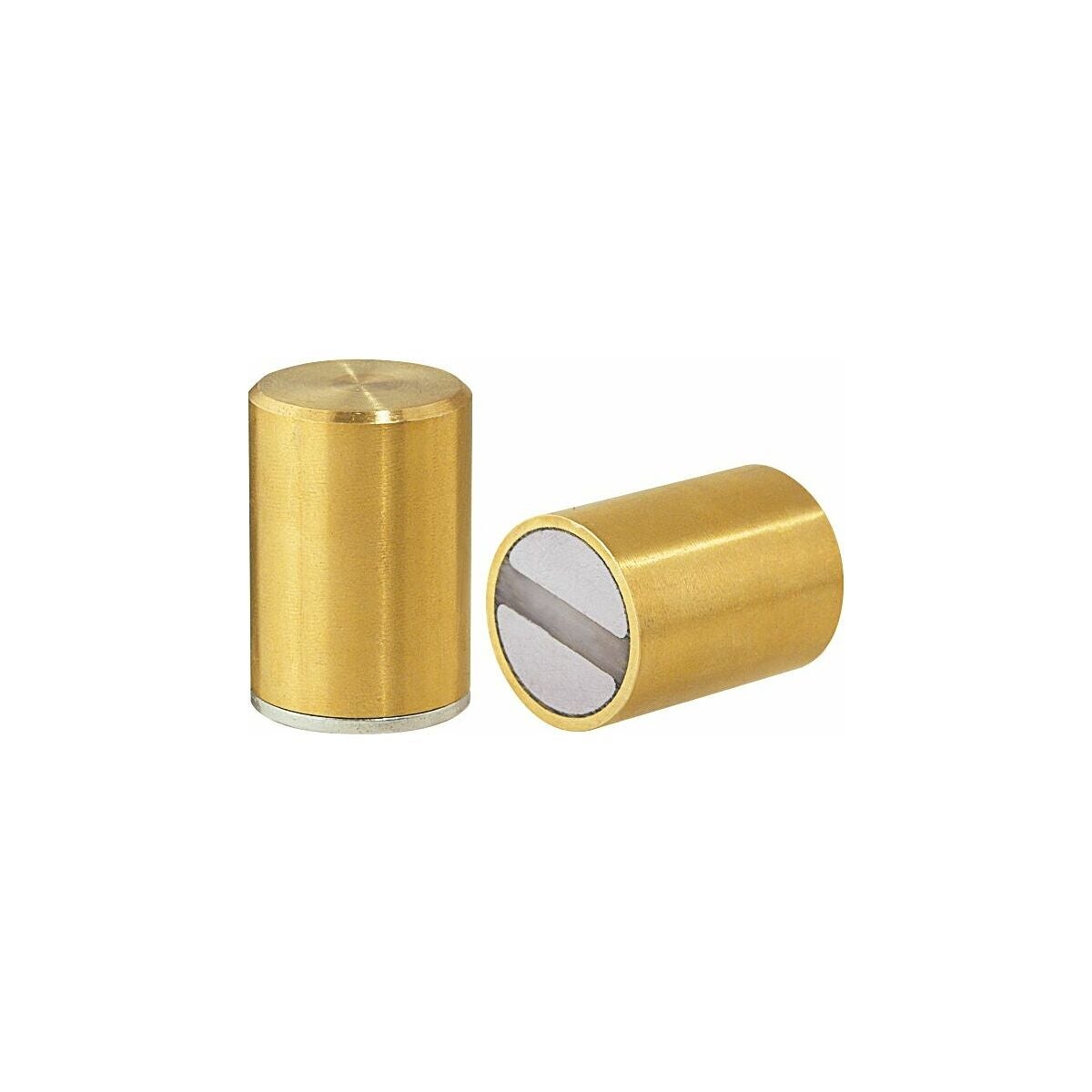 Stavmagnet med passningsmått SmCo<sub>5</sub>