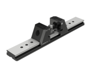 5-axligt centrerande skruvstycke C5X-S L-800 mm