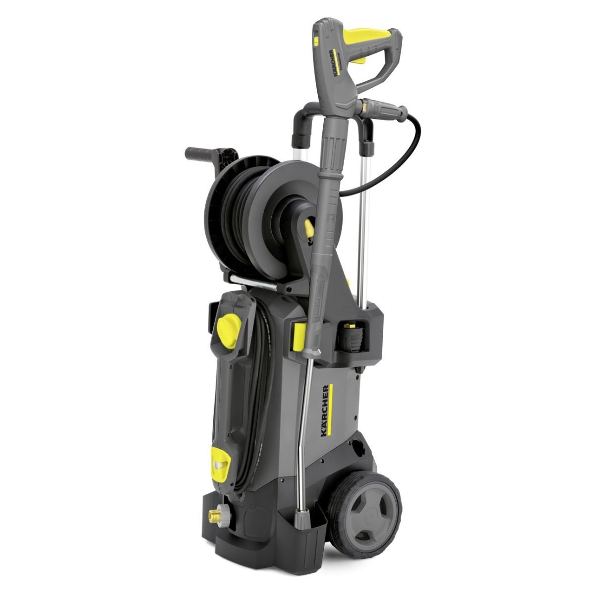 Högtrycktsvätt utan värmare HD615CXP