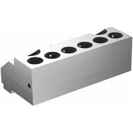 Gripp-överback stel 125