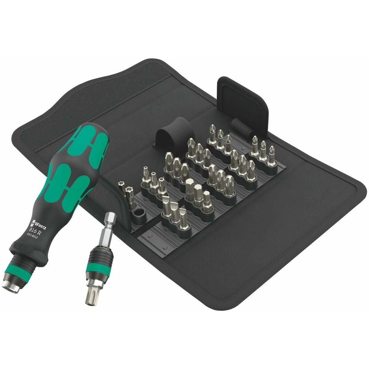 Bitssats 'Universal' med bitsskruvmejsel 32 delar