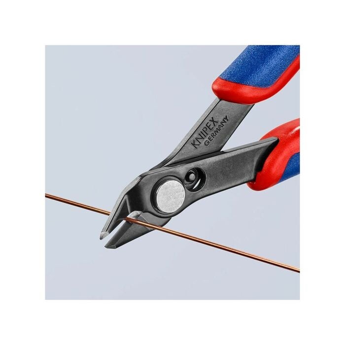 Elektroniksidavbitare Super Knips® 125H mm