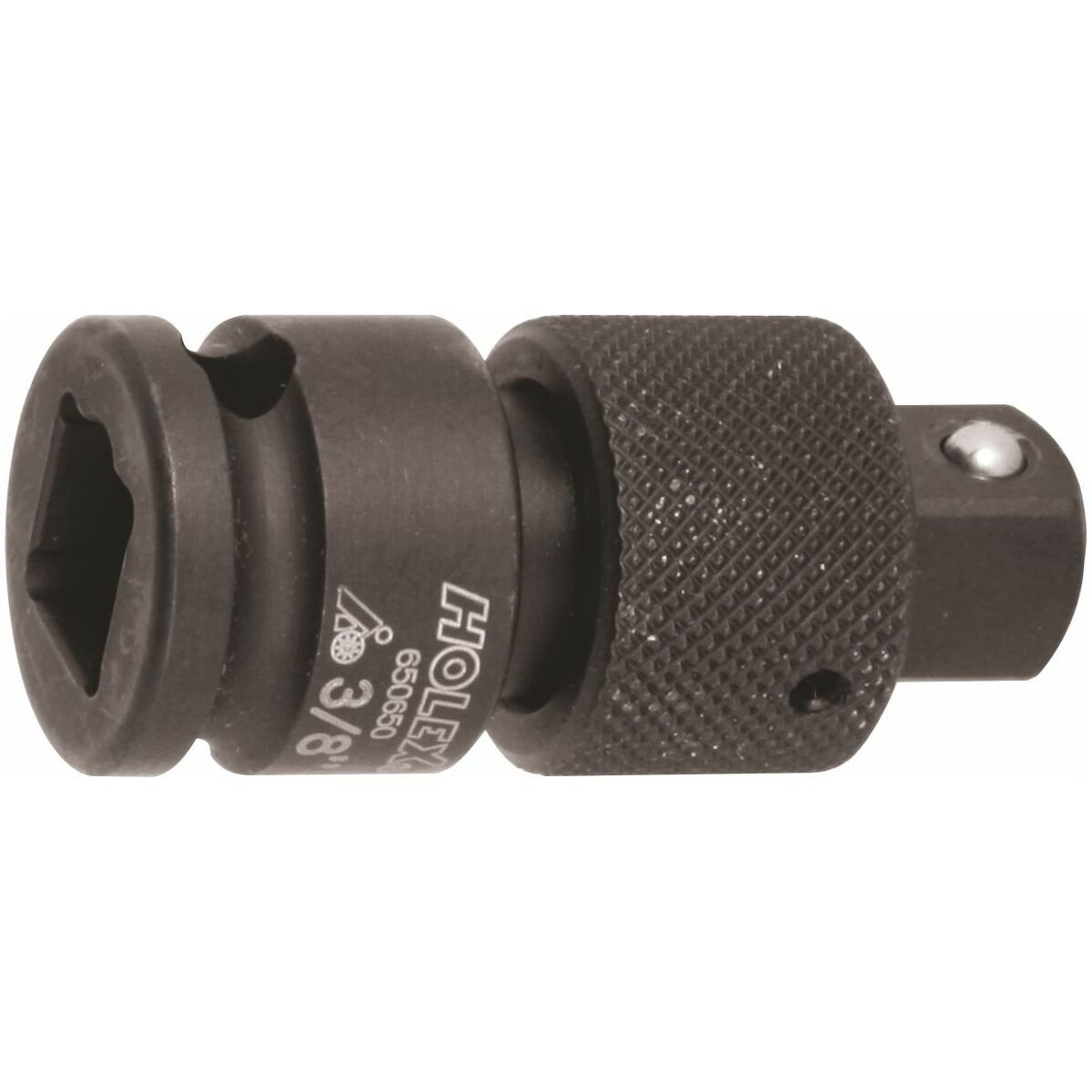 IMPACT snabbyteschuck, 3/8 tum