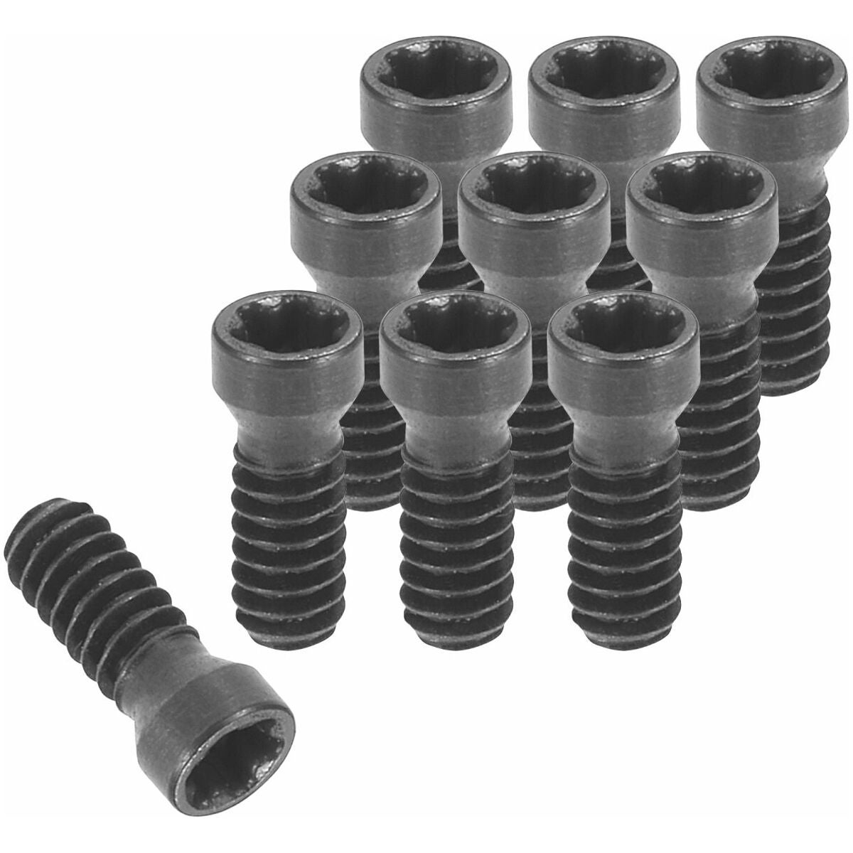 Skruvsats förvändskär 26