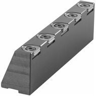 Adapterback med greppinsatser 150 mm