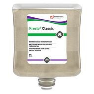 Mycket kraftfull hudrengörare Kresto® CLASSIC 2000B ml