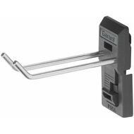 GARANT easyFix verktygshållare, dubbel, 45° 75 mm